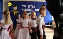 „Krasnoludki” pożegnały swoje przedszkole