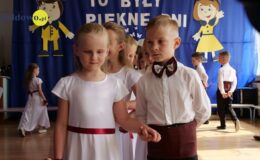 „Krasnoludki” pożegnały swoje przedszkole
