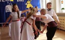 „Krasnoludki” pożegnały swoje przedszkole