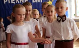 „Krasnoludki” pożegnały swoje przedszkole