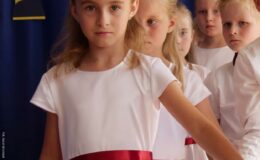 „Krasnoludki” pożegnały swoje przedszkole