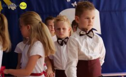 „Krasnoludki” pożegnały swoje przedszkole