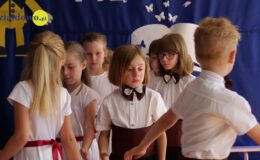 „Krasnoludki” pożegnały swoje przedszkole