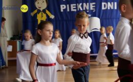 „Krasnoludki” pożegnały swoje przedszkole