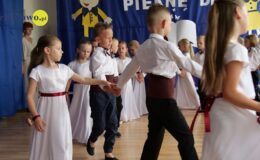 „Krasnoludki” pożegnały swoje przedszkole