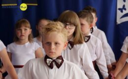„Krasnoludki” pożegnały swoje przedszkole