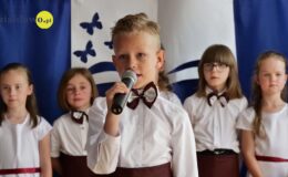 „Krasnoludki” pożegnały swoje przedszkole