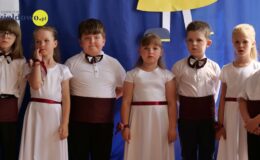 „Krasnoludki” pożegnały swoje przedszkole