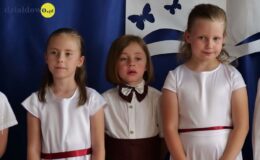 „Krasnoludki” pożegnały swoje przedszkole