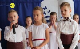 „Krasnoludki” pożegnały swoje przedszkole