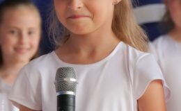 „Krasnoludki” pożegnały swoje przedszkole