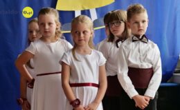 „Krasnoludki” pożegnały swoje przedszkole