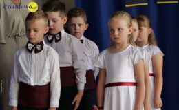 „Krasnoludki” pożegnały swoje przedszkole