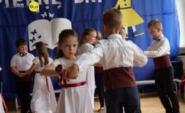 „Krasnoludki” pożegnały swoje przedszkole