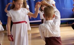 „Krasnoludki” pożegnały swoje przedszkole