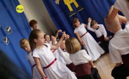 „Krasnoludki” pożegnały swoje przedszkole