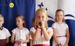 „Krasnoludki” pożegnały swoje przedszkole