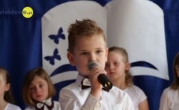„Krasnoludki” pożegnały swoje przedszkole