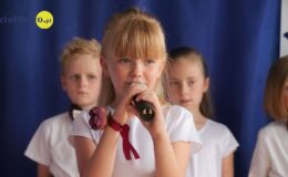 „Krasnoludki” pożegnały swoje przedszkole