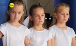 „Krasnoludki” pożegnały swoje przedszkole