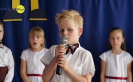 „Krasnoludki” pożegnały swoje przedszkole