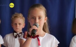 „Krasnoludki” pożegnały swoje przedszkole
