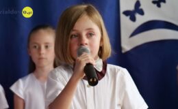 „Krasnoludki” pożegnały swoje przedszkole