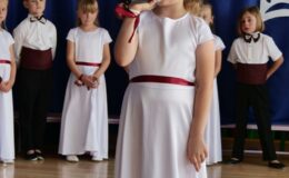 „Krasnoludki” pożegnały swoje przedszkole