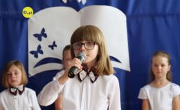 „Krasnoludki” pożegnały swoje przedszkole