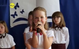 „Krasnoludki” pożegnały swoje przedszkole