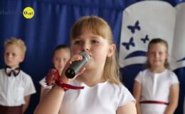„Krasnoludki” pożegnały swoje przedszkole