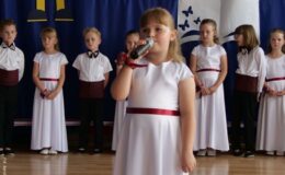 „Krasnoludki” pożegnały swoje przedszkole