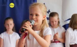 „Krasnoludki” pożegnały swoje przedszkole