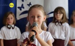 „Krasnoludki” pożegnały swoje przedszkole