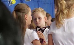 „Krasnoludki” pożegnały swoje przedszkole
