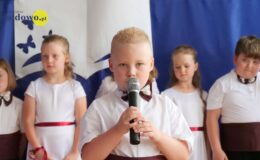 „Krasnoludki” pożegnały swoje przedszkole