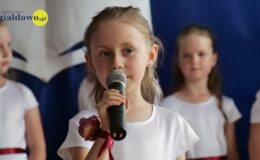 „Krasnoludki” pożegnały swoje przedszkole