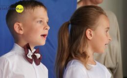 „Krasnoludki” pożegnały swoje przedszkole