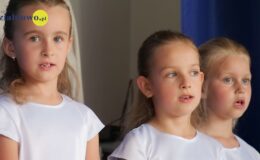 „Krasnoludki” pożegnały swoje przedszkole