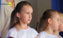 „Krasnoludki” pożegnały swoje przedszkole