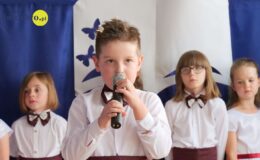 „Krasnoludki” pożegnały swoje przedszkole