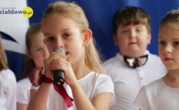 „Krasnoludki” pożegnały swoje przedszkole