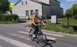 XXI Rodzinny Rajd Rowerowy