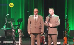 Wyjątkowy koncert Rodziny Pospieszalskich