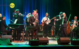 Wyjątkowy koncert Rodziny Pospieszalskich