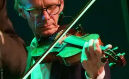 Wyjątkowy koncert Rodziny Pospieszalskich