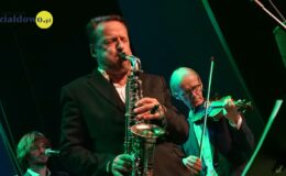 Wyjątkowy koncert Rodziny Pospieszalskich