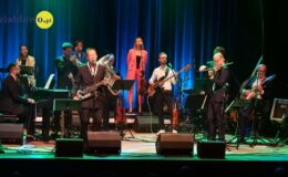Wyjątkowy koncert Rodziny Pospieszalskich