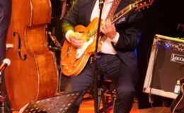 Wyjątkowy koncert Rodziny Pospieszalskich