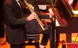 Wyjątkowy koncert Rodziny Pospieszalskich